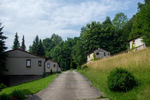 Bungalovy U Haliny - Tyra Natura * Trinec
