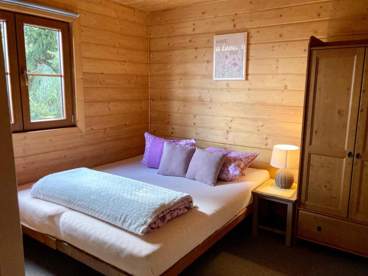 Bungalovy U Haliny - Tyra Natura Ferienhaus *