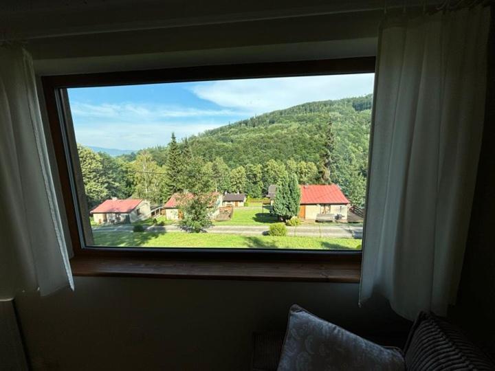 Bungalovy U Haliny - Tyra Natura Ferienhaus Trinec