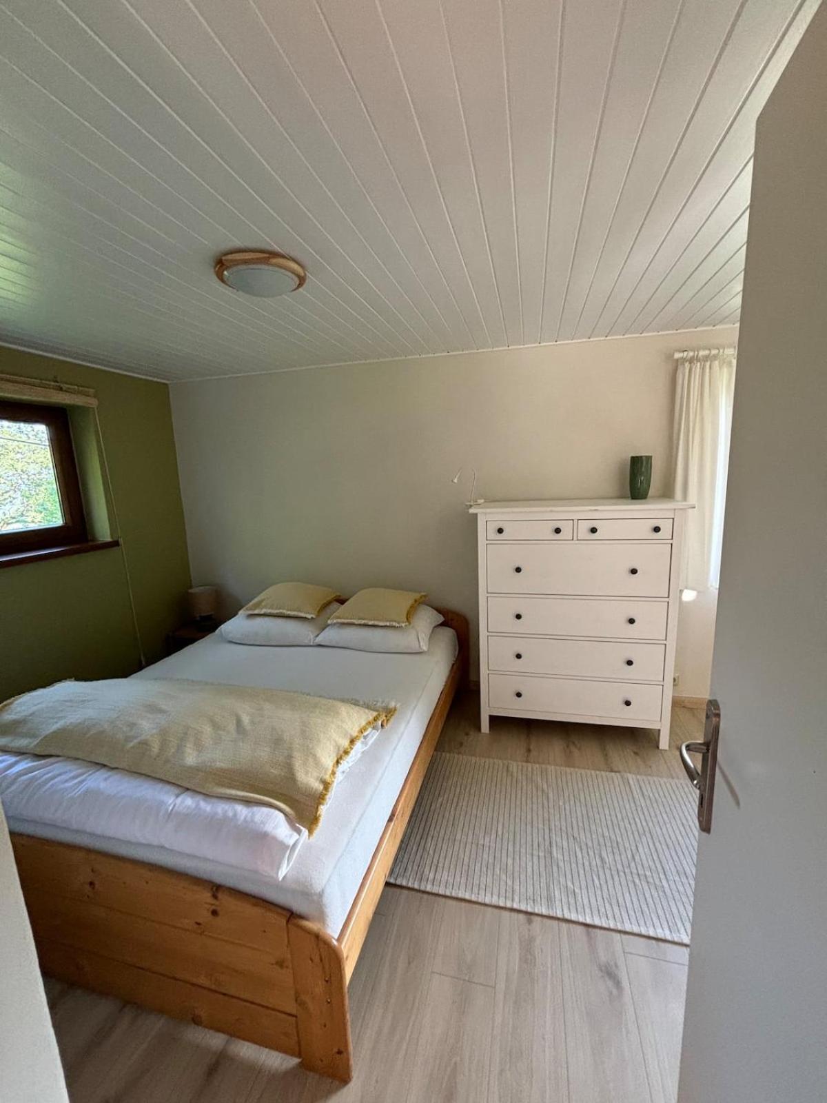 Bungalovy U Haliny - Tyra Natura Trinec