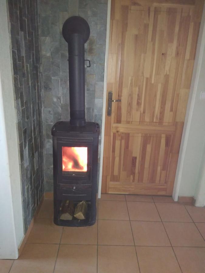 Bungalovy U Haliny - Tyra Natura * Trinec