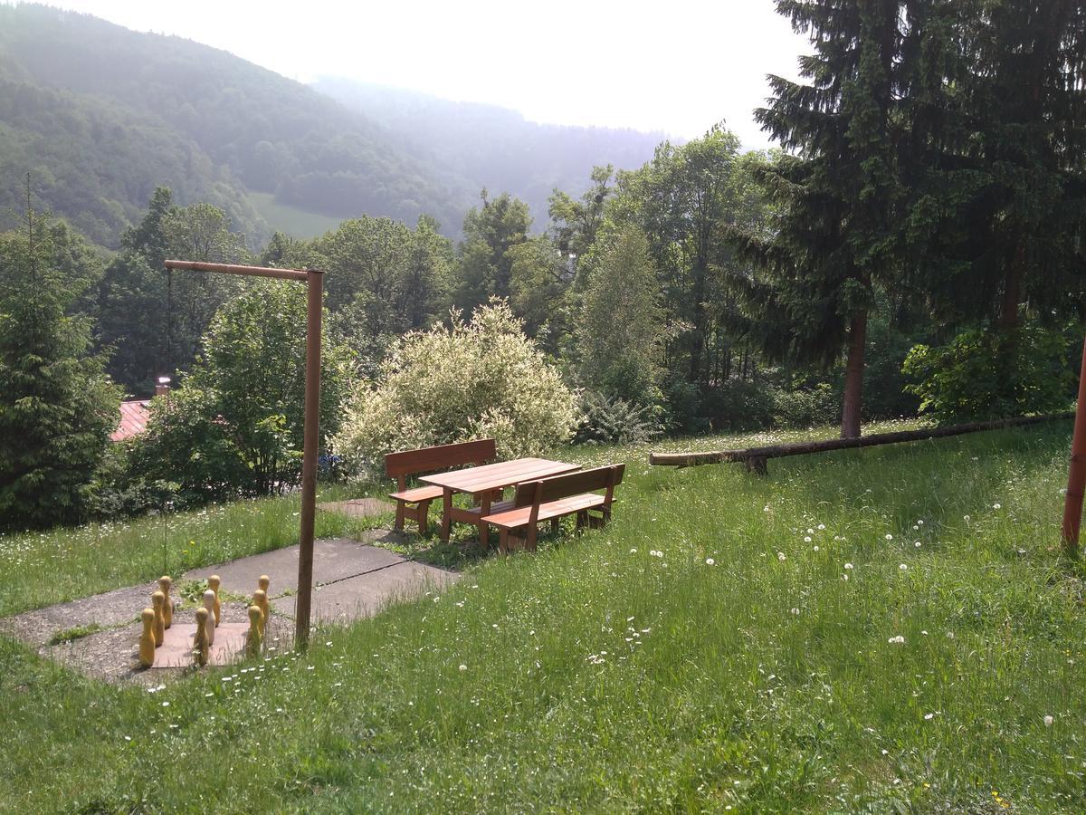 Bungalovy U Haliny - Tyra Natura * Trinec