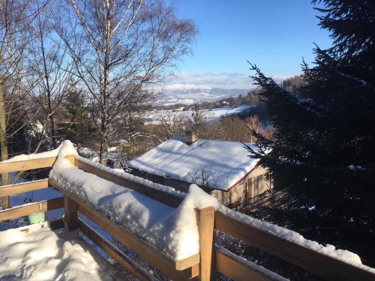 Bungalovy U Haliny - Tyra Natura Trinec