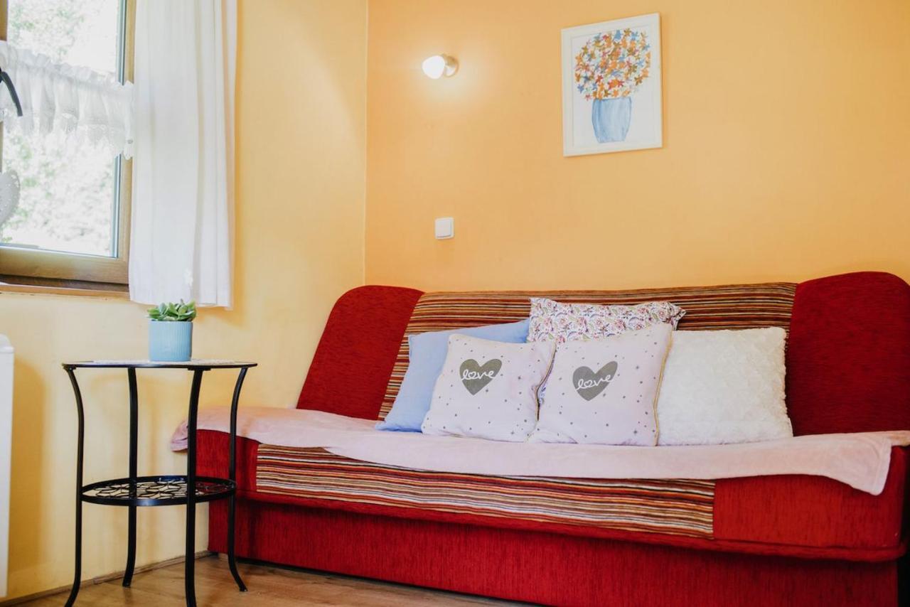 Bungalovy U Haliny - Tyra Natura * Trinec