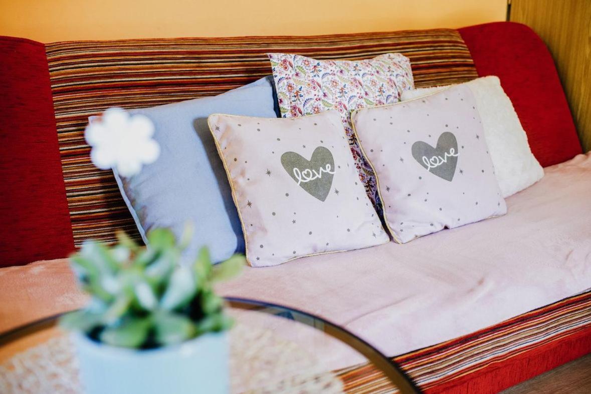 Bungalovy U Haliny - Tyra Natura * Trinec